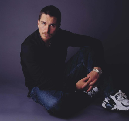 Christian Bale pic #316742