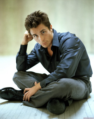 Christian Bale pic #193279