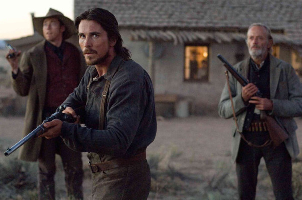 photo 21 in Christian Bale gallery [id98154] 2008-06-21 00:00:00