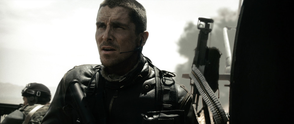 Christian Bale pic #147060