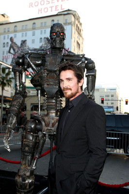 Christian Bale pic #159441