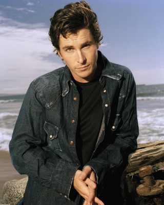 Christian Bale pic #205226