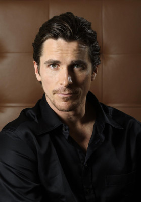 Christian Bale pic #254324