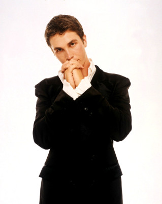 Christian Bale pic #203380