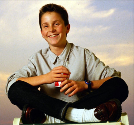Christian Bale pic #197631