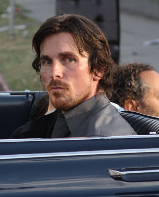 Christian Bale pic #536513