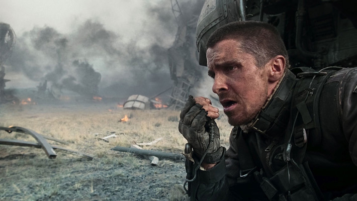 Christian Bale pic #164510