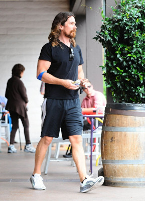 Christian Bale pic #820002