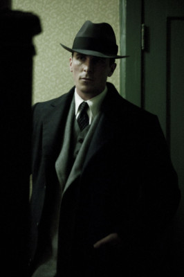 Christian Bale pic #147062