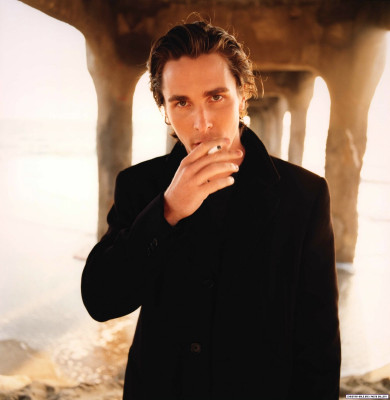 Christian Bale pic #193277