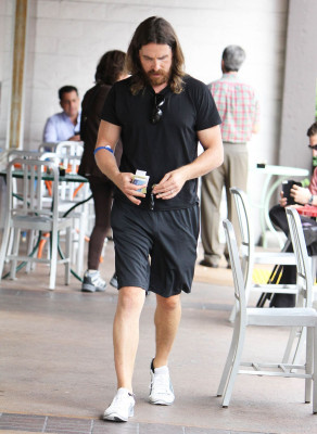 Christian Bale pic #820001