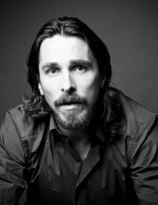 Christian Bale