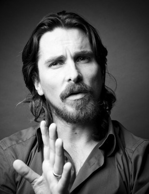 Christian Bale
