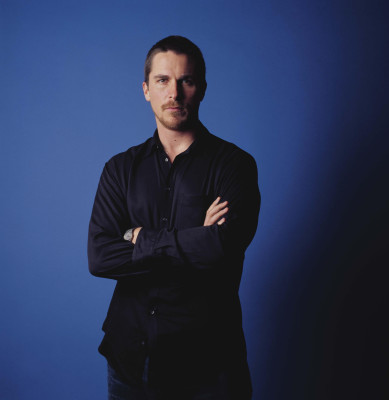 Christian Bale