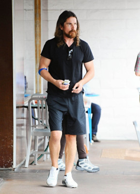 Christian Bale pic #820003