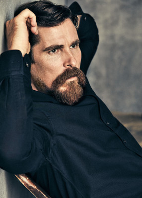 Christian Bale pic #855041