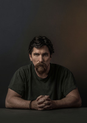 Christian Bale pic #855040