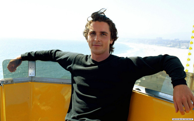 Christian Bale pic #193283