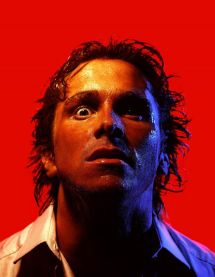 Christian Bale pic #245289