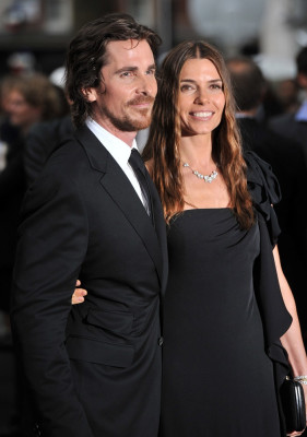 Christian Bale pic #586746