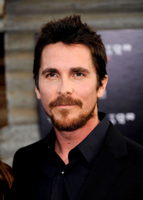 Christian Bale pic #159405