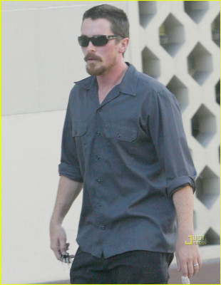 Christian Bale pic #142535