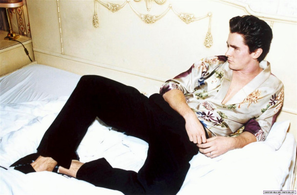 Christian Bale pic #193276