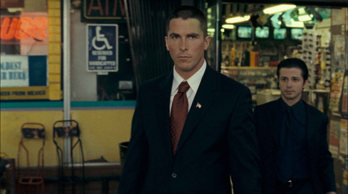 Christian Bale pic #137825