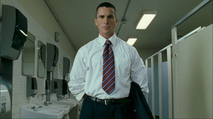 Christian Bale pic #137826