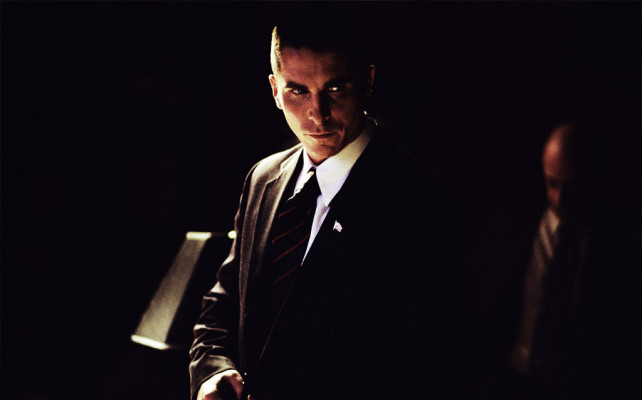 Christian Bale pic #137828