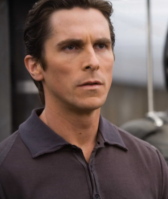Christian Bale pic #137832