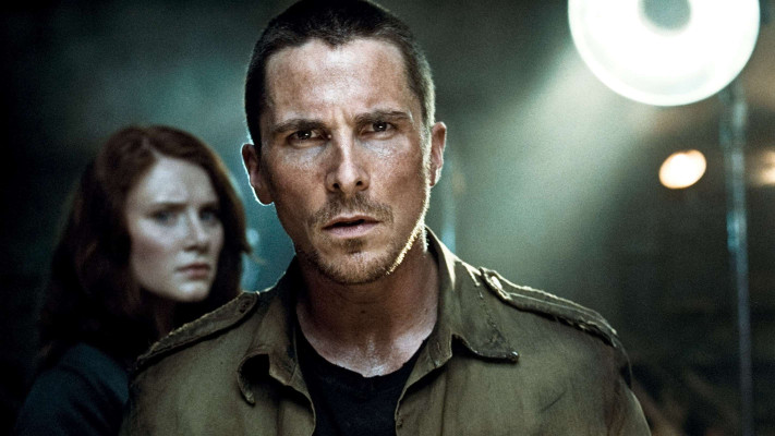 Christian Bale pic #207375