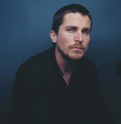 Christian Bale