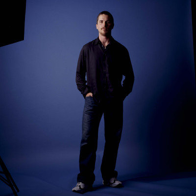 Christian Bale