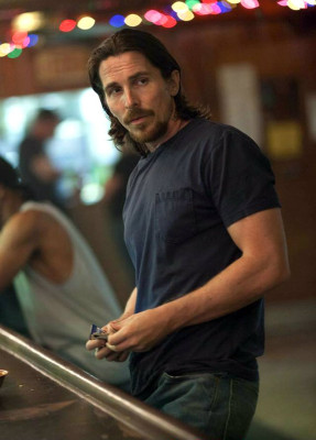 Christian Bale