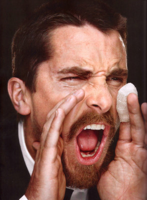 Christian Bale pic #157938