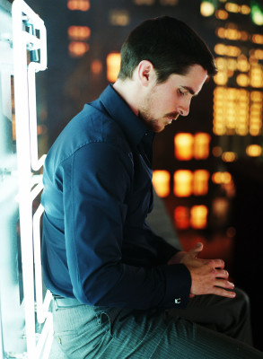 Christian Bale pic #291950