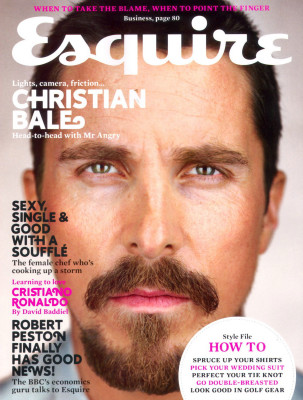 Christian Bale pic #215299
