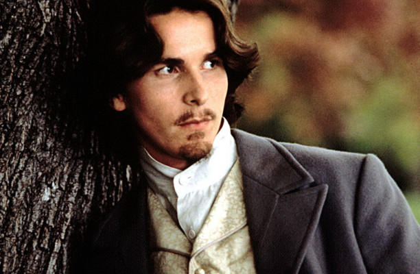 Christian Bale pic #196848