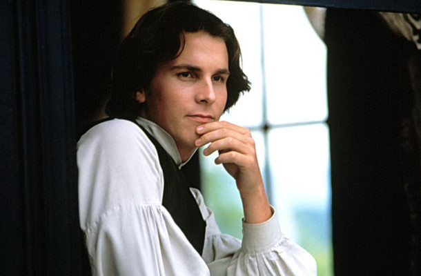 Christian Bale pic #196847