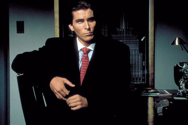Christian Bale