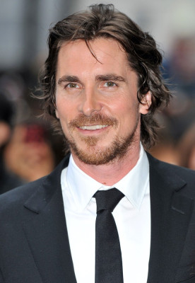 Christian Bale pic #586747