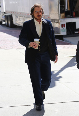 Christian Bale pic #624398