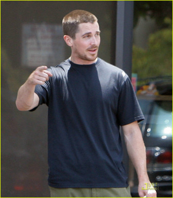 Christian Bale pic #142534