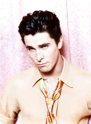 Christian Bale pic #154685