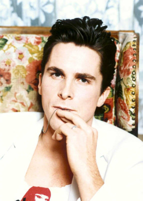 Christian Bale pic #154688