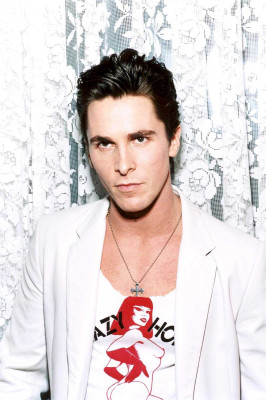 Christian Bale pic #154686