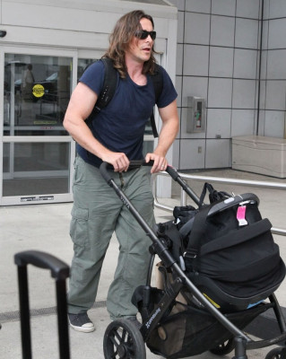 Christian Bale pic #798878