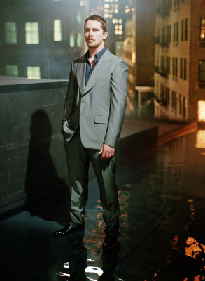 Christian Bale pic #291949