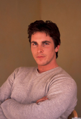 Christian Bale pic #193272